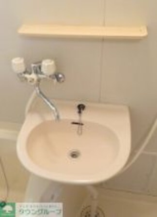 ホームズ大久保の物件内観写真